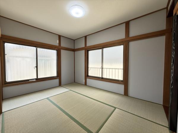 飯能市原町の中古一戸建て