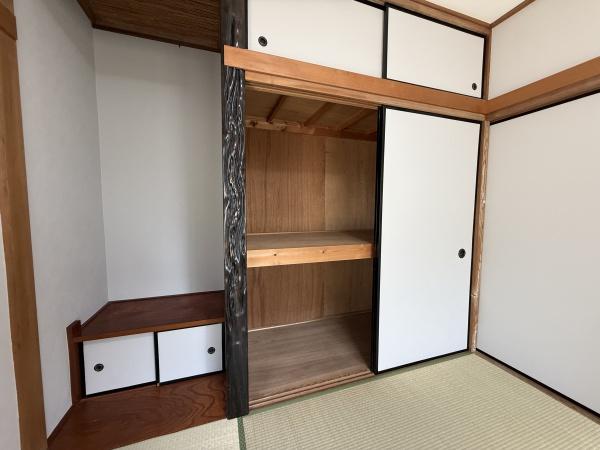飯能市原町の中古一戸建て