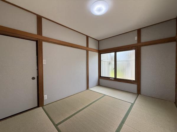 飯能市原町の中古一戸建て