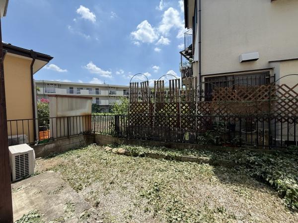 飯能市原町の中古一戸建て