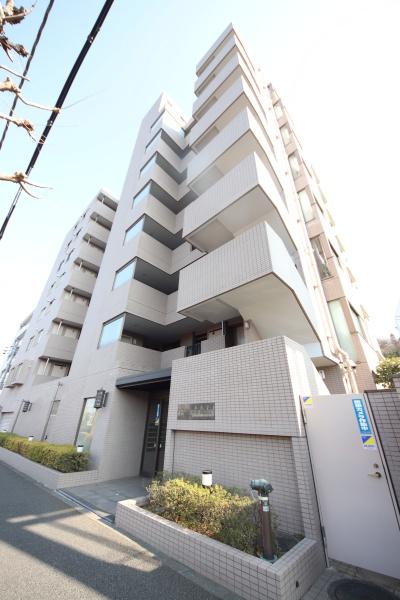 ドミナス多摩南大沢