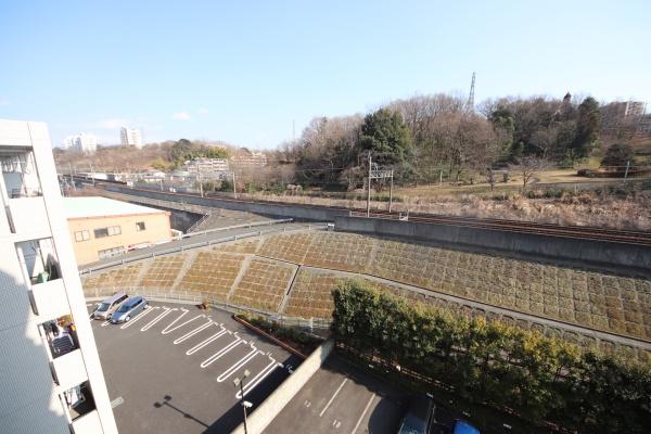 ドミナス多摩南大沢