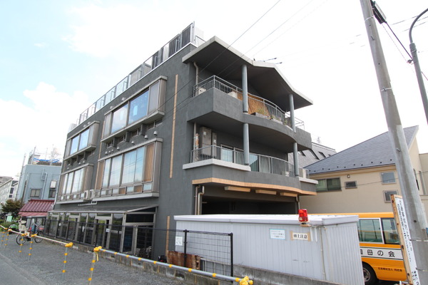 グランシティレイディアントアクアヴィータ(八王子共励保育園)