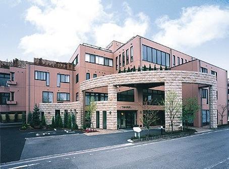 グランシティレイディアントアクアヴィータ(医療法人社団KNI北原国際病院)