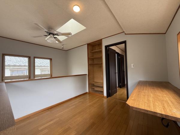 日野市百草の中古一戸建て
