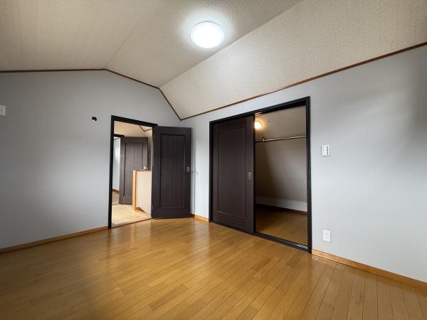 日野市百草の中古一戸建て