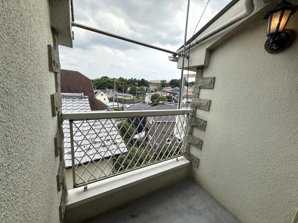 日野市百草の中古一戸建て