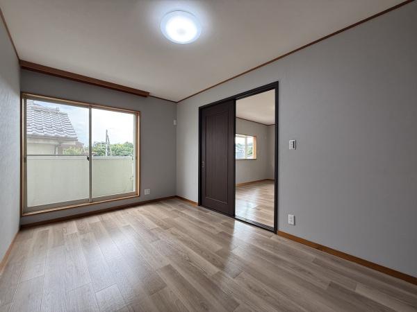 日野市百草の中古一戸建て