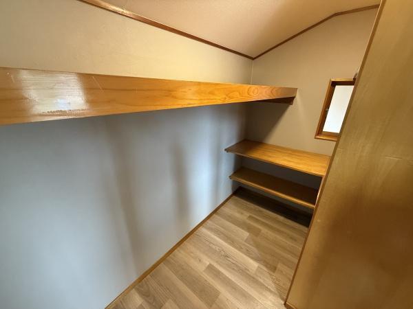 日野市百草の中古一戸建て