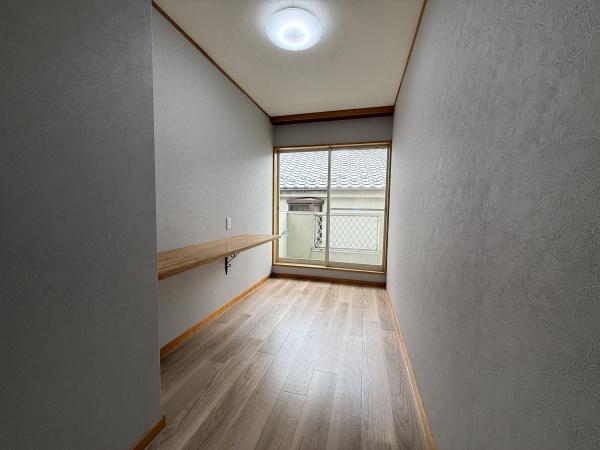 日野市百草の中古一戸建て
