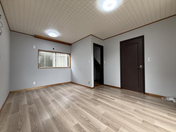 日野市百草の中古一戸建て