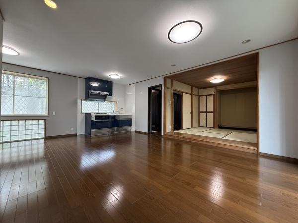 日野市百草の中古一戸建て