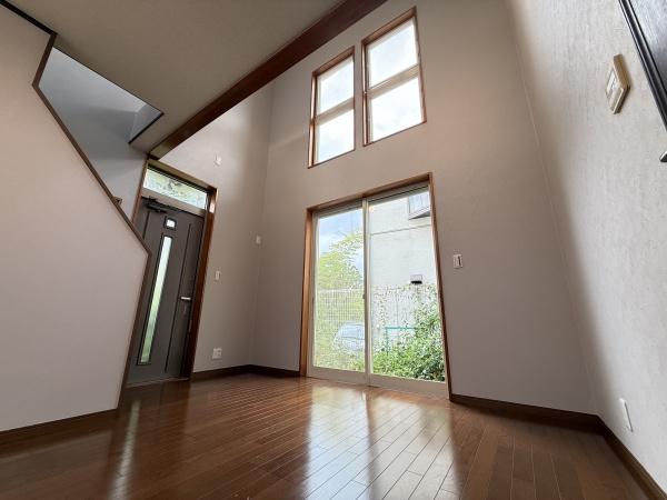 日野市百草の中古一戸建て