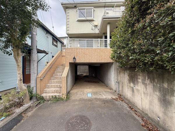 日野市百草の中古一戸建て