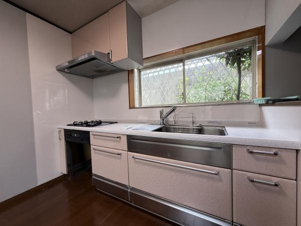 日野市百草の中古一戸建