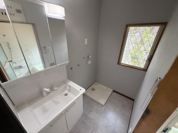日野市百草の中古一戸建て