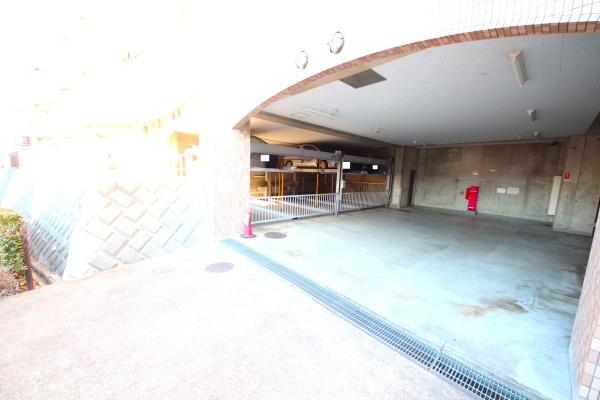 ベルシャトゥ八王子台町