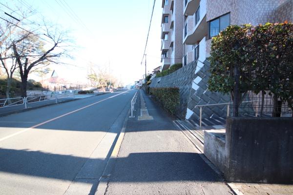 ベルシャトゥ八王子台町