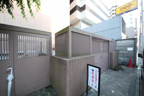 西八王子けやき通りパークホームズ