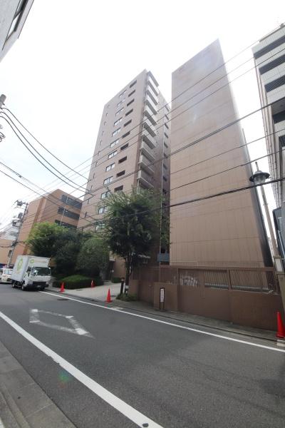 西八王子けやき通りパークホームズ