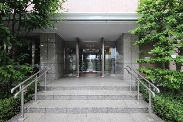 西八王子けやき通りパークホームズ