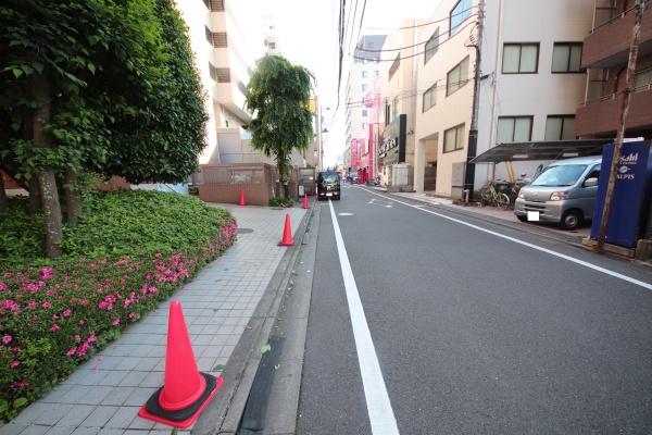西八王子けやき通りパークホームズ