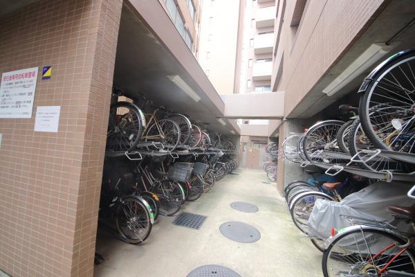西八王子けやき通りパークホームズ
