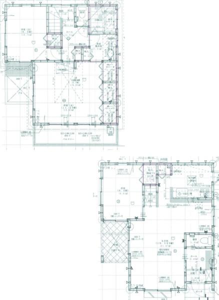 八王子市東浅川町の中古一戸建て