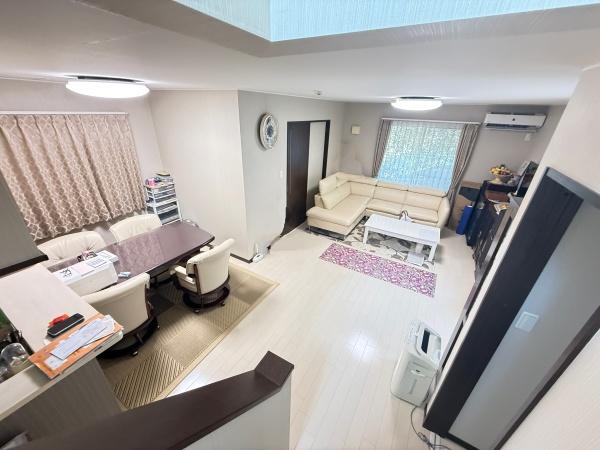 八王子市東浅川町の中古一戸建て