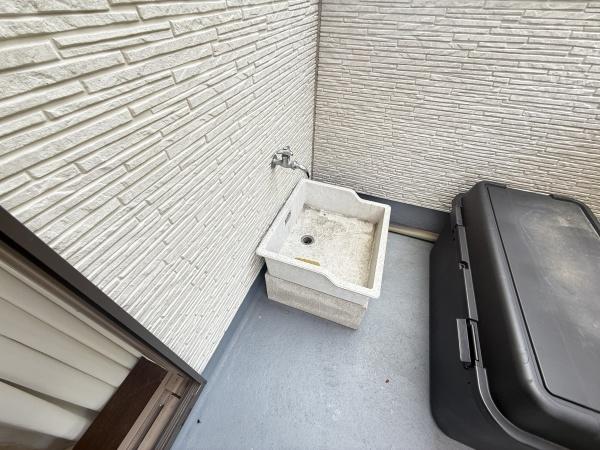 八王子市東浅川町の中古一戸建て
