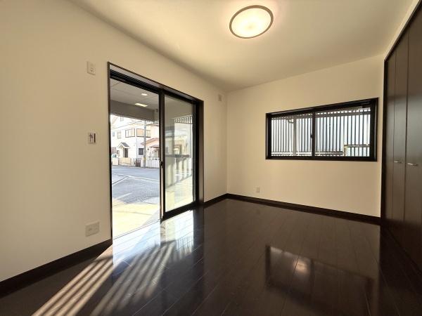 相模原市南区麻溝台７丁目の中古一戸建て