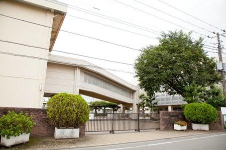 相模原市南区麻溝台７丁目の中古一戸建て(相模原市立麻溝台中学校)