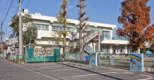 相模原市南区麻溝台７丁目の中古一戸建て(相模原市立麻溝台保育園)