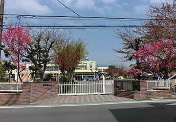 相模原市南区麻溝台７丁目の中古一戸建て(誠心第二幼稚園)