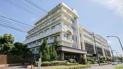 相模原市南区麻溝台７丁目の中古一戸建て(小松会病院)