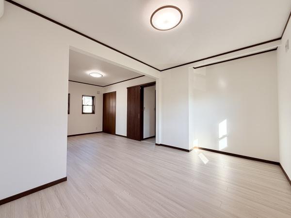 相模原市南区麻溝台７丁目の中古一戸建て