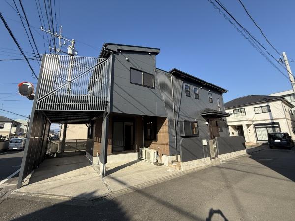 相模原市南区麻溝台 中古戸建