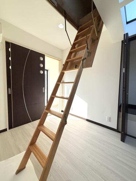 相模原市南区麻溝台７丁目の中古一戸建て