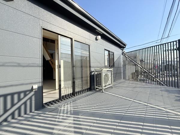 相模原市南区麻溝台７丁目の中古一戸建て