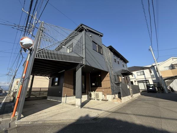 相模原市南区麻溝台７丁目の中古一戸建て