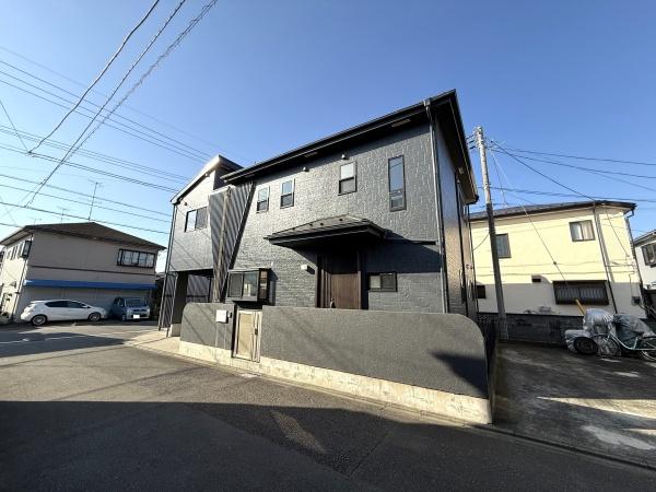 相模原市南区麻溝台７丁目の中古一戸建て