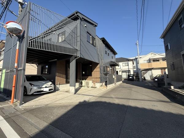 相模原市南区麻溝台７丁目の中古一戸建て