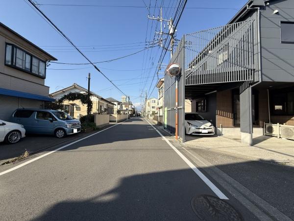 相模原市南区麻溝台７丁目の中古一戸建て