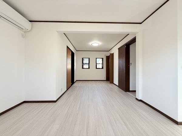 相模原市南区麻溝台７丁目の中古一戸建て