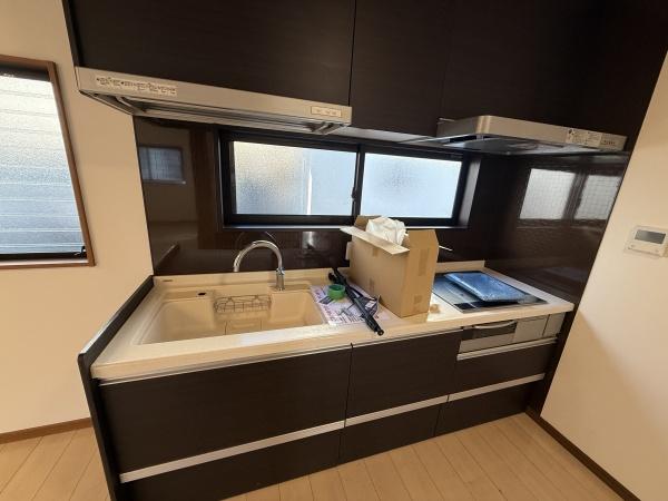 相模原市南区麻溝台７丁目の中古一戸建て