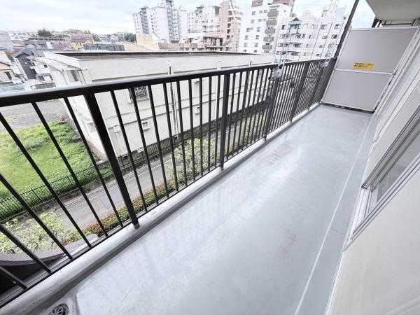 ローズハイツ八王子Ｂ棟