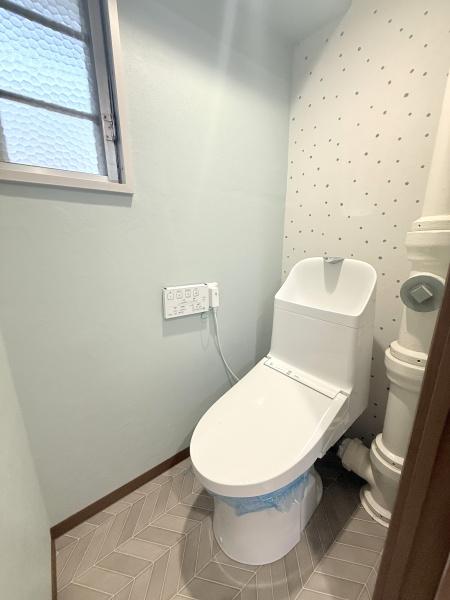 昭島つつじが丘ハイツ４号棟