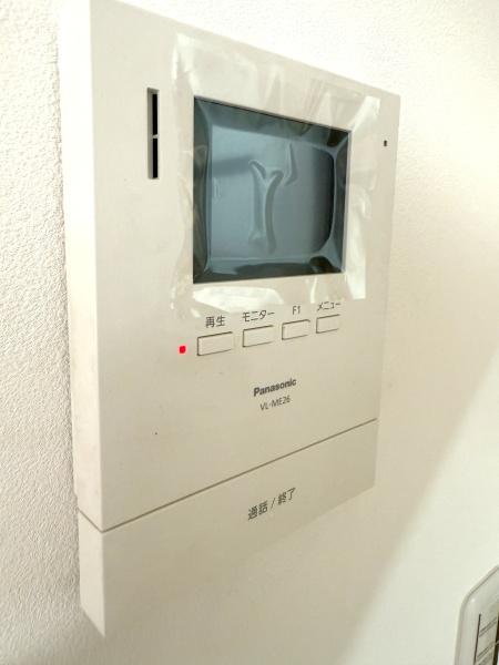 昭島つつじが丘ハイツ４号棟