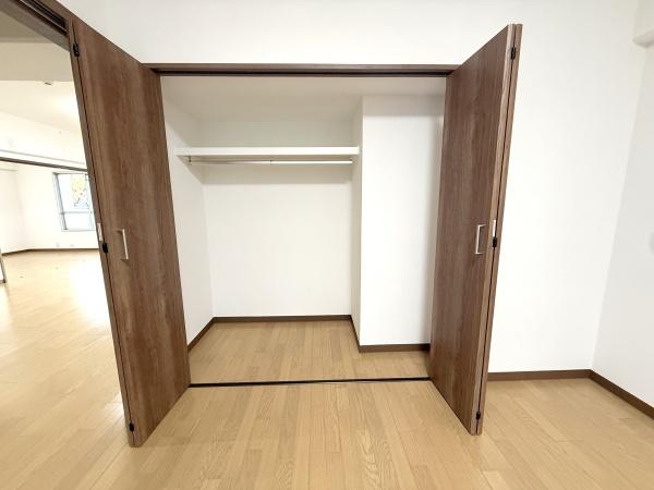 昭島つつじが丘ハイツ４号棟