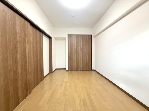 昭島つつじが丘ハイツ４号棟